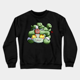 Dusa Crewneck Sweatshirt